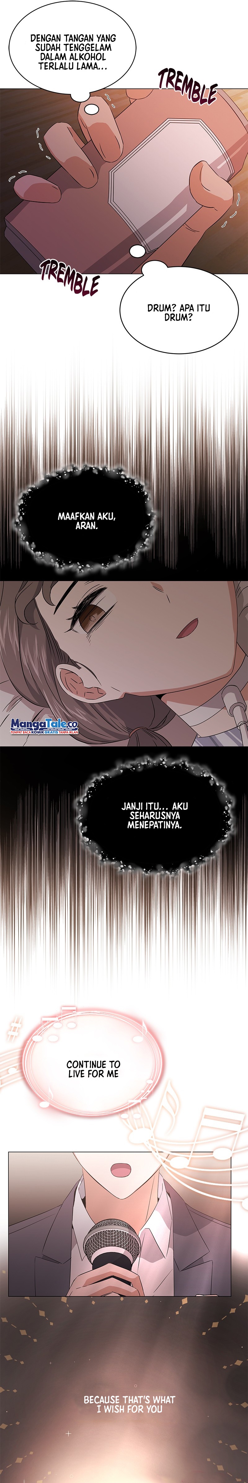 Superstar Associate Manager Chapter 10 Gambar 19