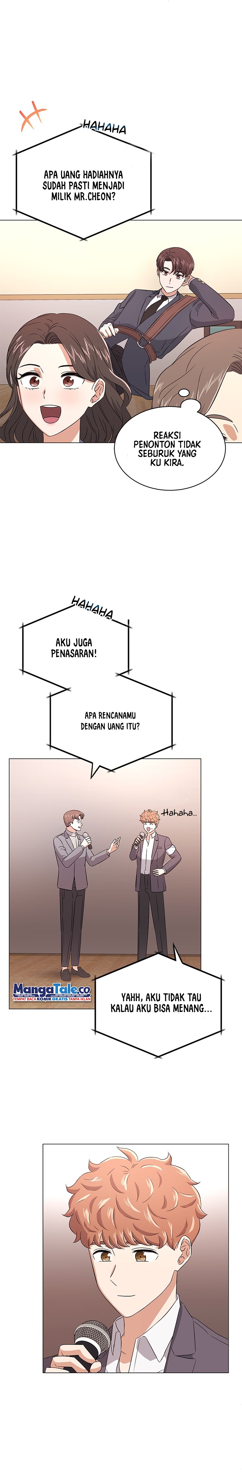 Superstar Associate Manager Chapter 10 Gambar 23