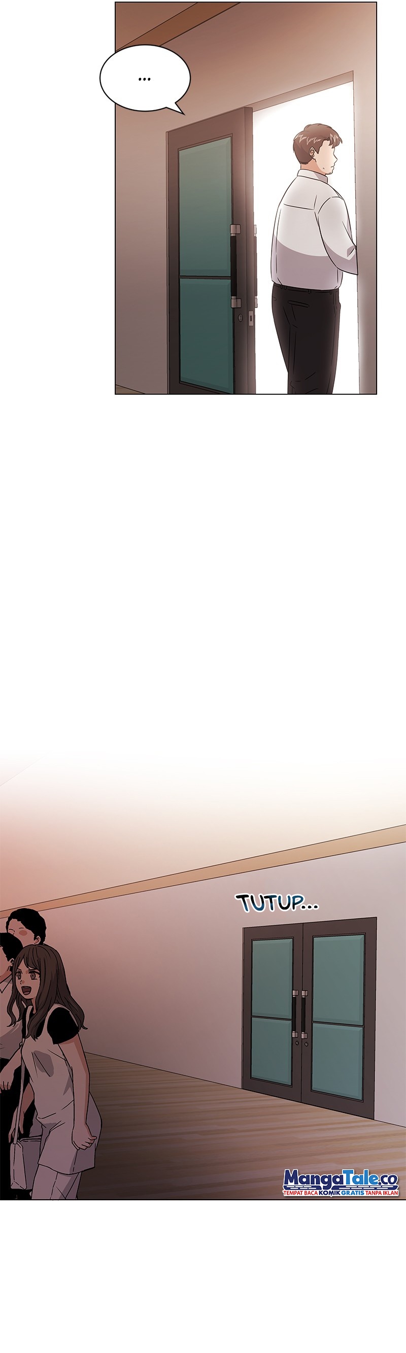 Superstar Associate Manager Chapter 10 Gambar 25