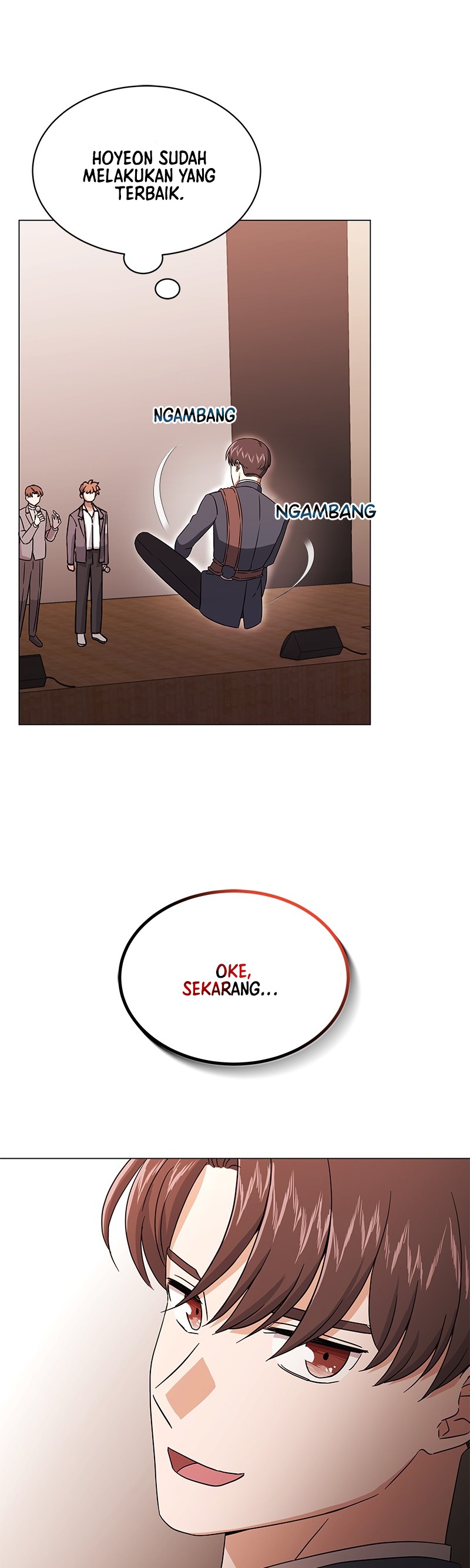 Superstar Associate Manager Chapter 10 Gambar 26
