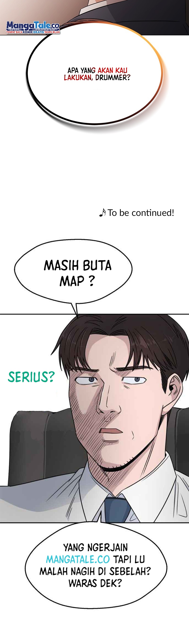 Superstar Associate Manager Chapter 10 Gambar 27