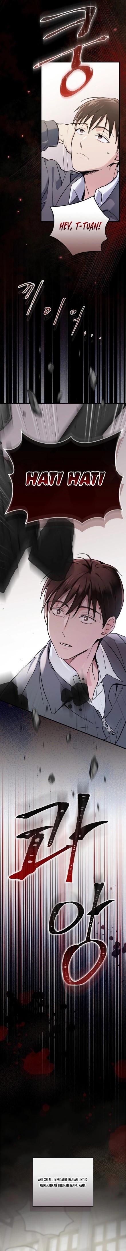 Superstar From Age 0 Chapter 01 Gambar 2