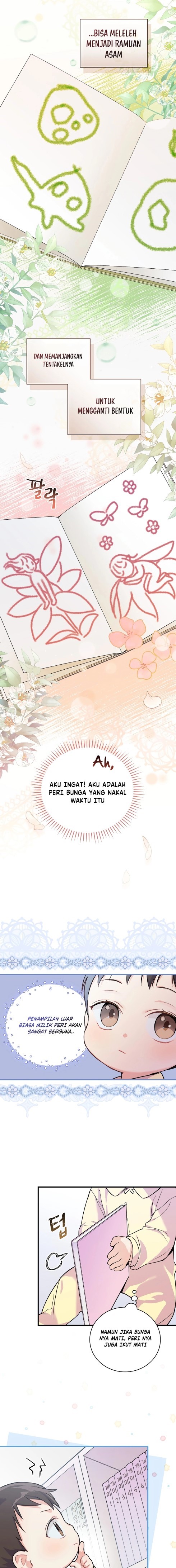Superstar From Age 0 Chapter 01 Gambar 15