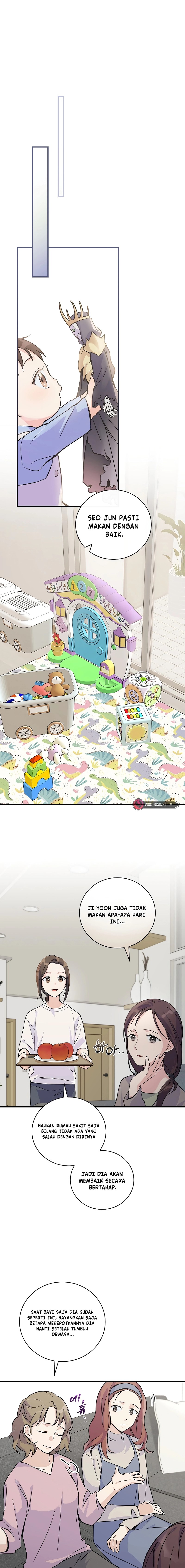 Superstar From Age 0 Chapter 02 Gambar 3
