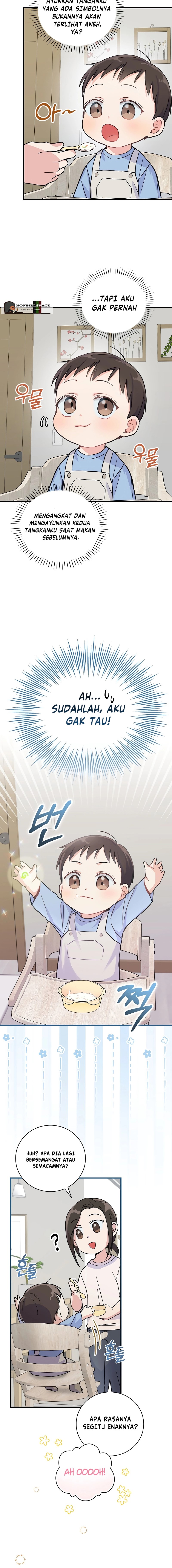Superstar From Age 0 Chapter 02 Gambar 14