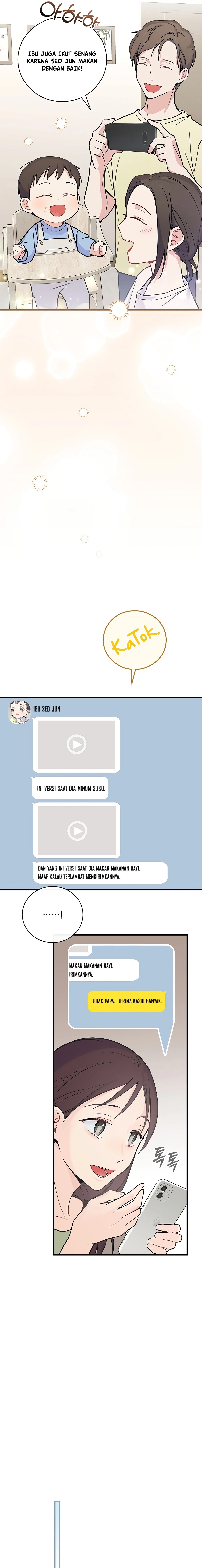 Superstar From Age 0 Chapter 02 Gambar 15