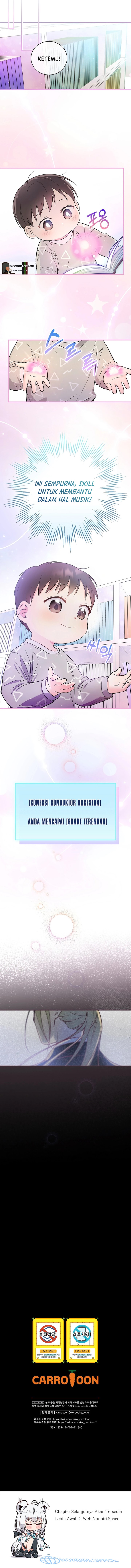 Superstar From Age 0 Chapter 09 Gambar 10