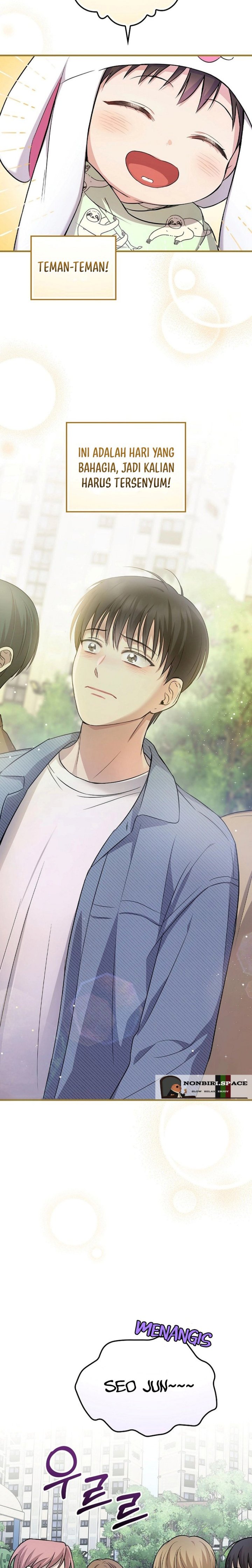 Superstar From Age 0 Chapter 13 Gambar 11