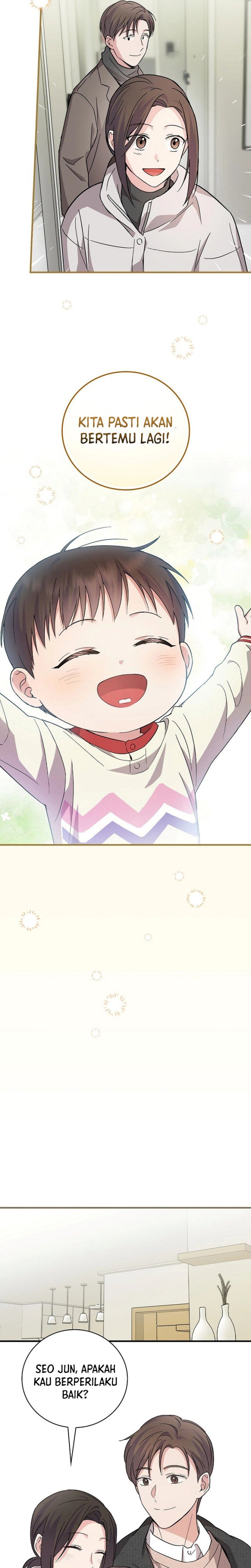 Superstar From Age 0 Chapter 13 Gambar 19