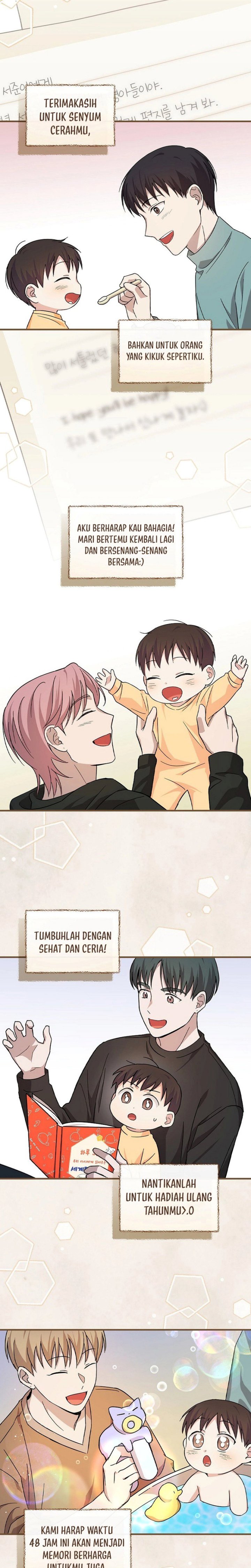Superstar From Age 0 Chapter 13 Gambar 22