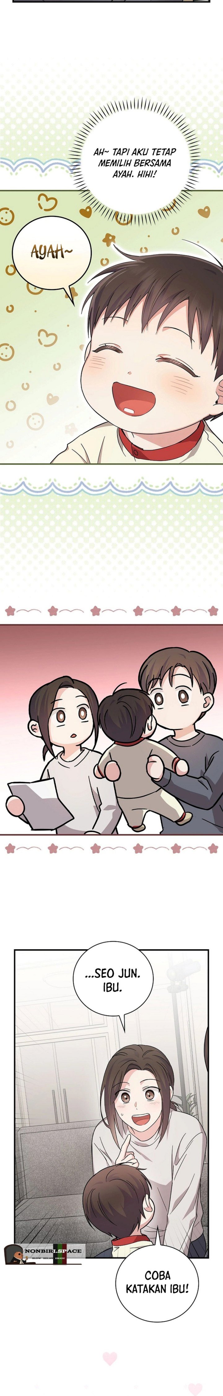 Superstar From Age 0 Chapter 13 Gambar 24