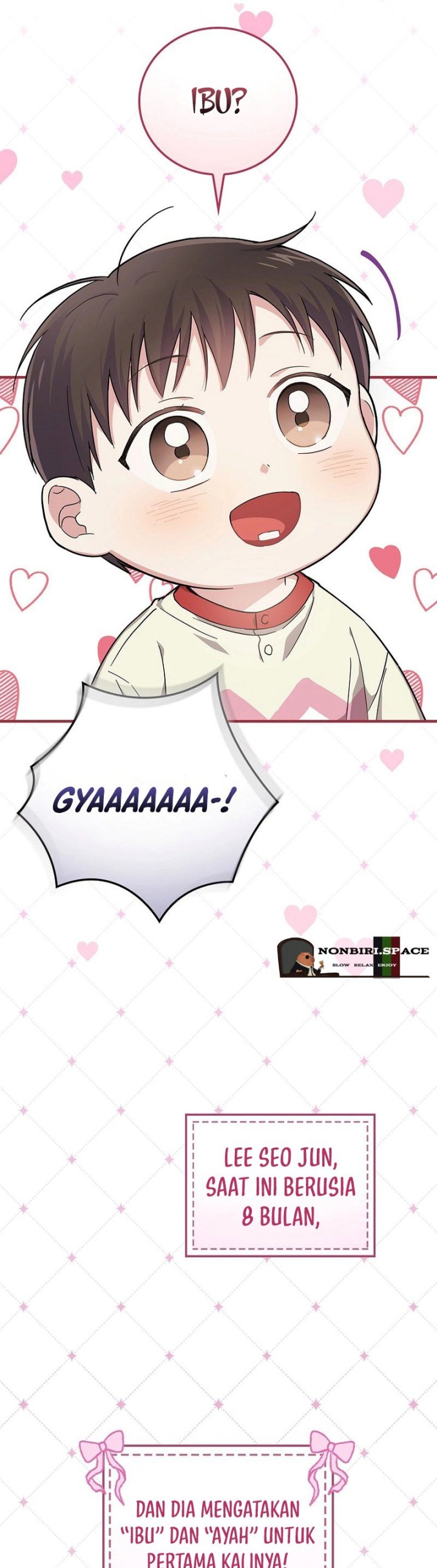 Superstar From Age 0 Chapter 13 Gambar 25