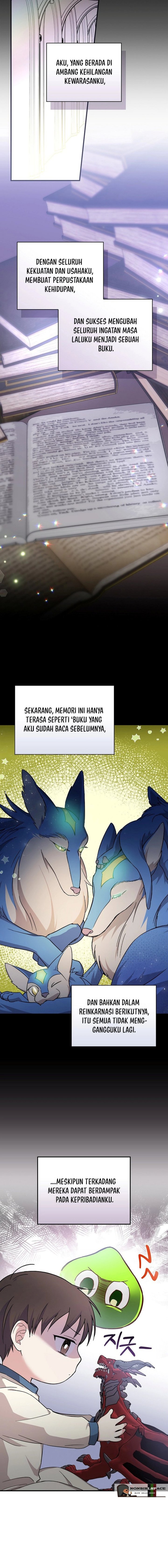 Superstar From Age 0 Chapter 14 Gambar 2