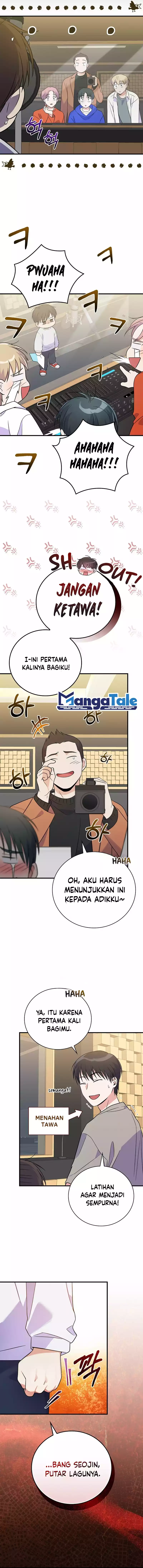 Superstar From Age 0 Chapter 29 Gambar 8