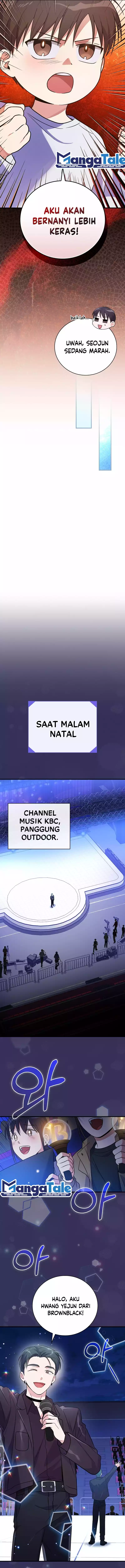 Superstar From Age 0 Chapter 29 Gambar 9