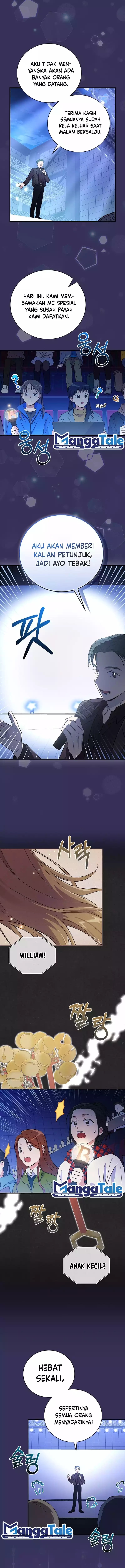 Superstar From Age 0 Chapter 29 Gambar 10