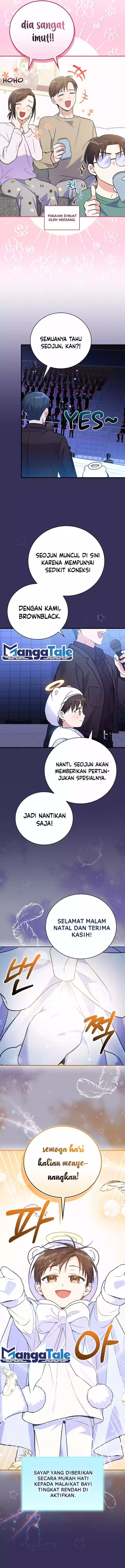 Superstar From Age 0 Chapter 29 Gambar 12