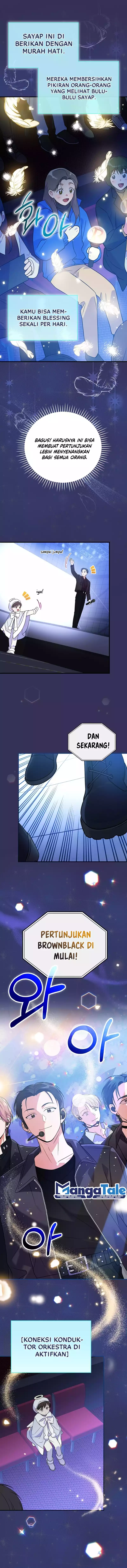 Superstar From Age 0 Chapter 29 Gambar 13