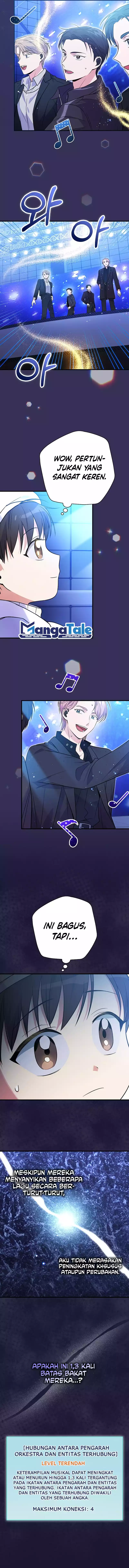 Superstar From Age 0 Chapter 29 Gambar 14