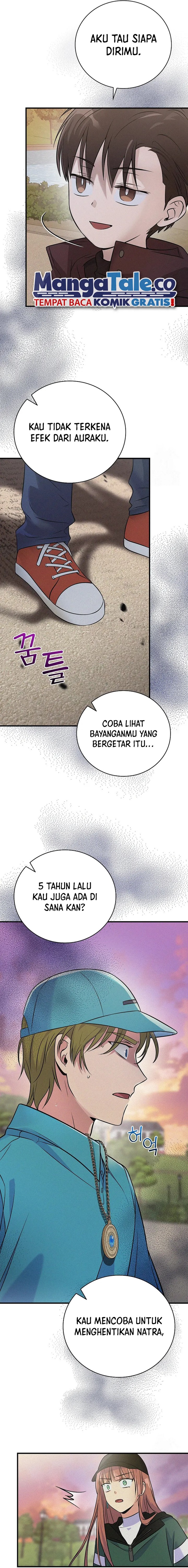 Superstar From Age 0 Chapter 37 Gambar 3