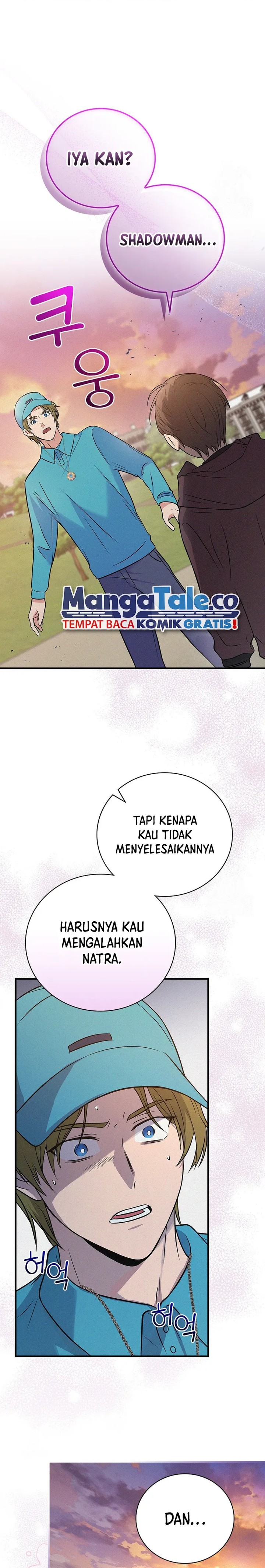 Superstar From Age 0 Chapter 37 Gambar 4