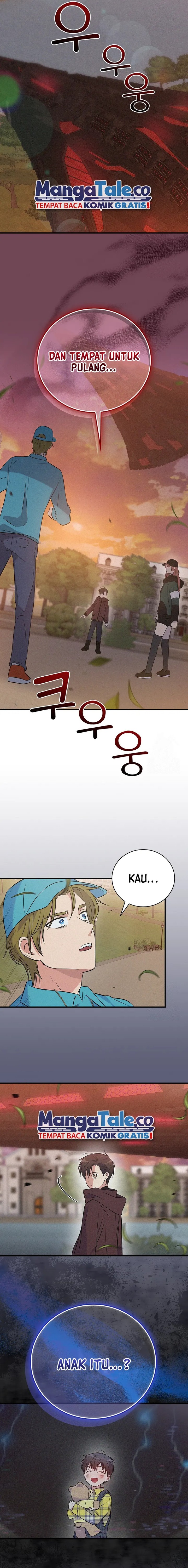 Superstar From Age 0 Chapter 37 Gambar 6