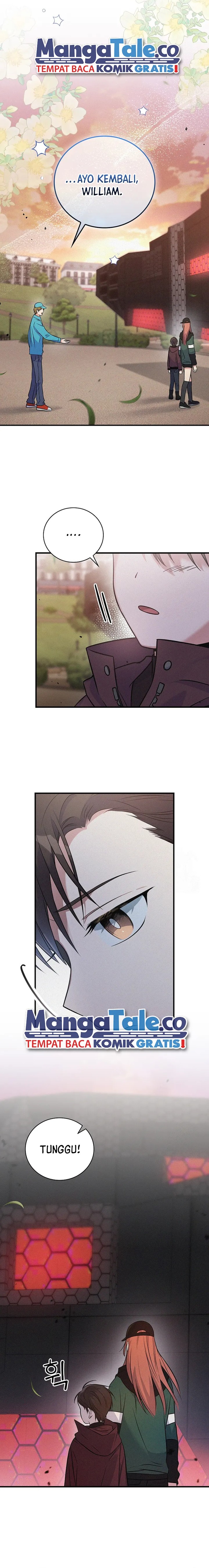 Superstar From Age 0 Chapter 37 Gambar 9