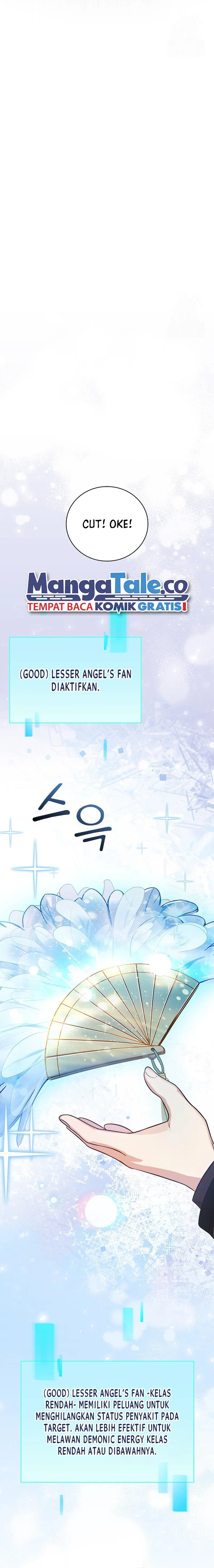 Superstar From Age 0 Chapter 37 Gambar 11