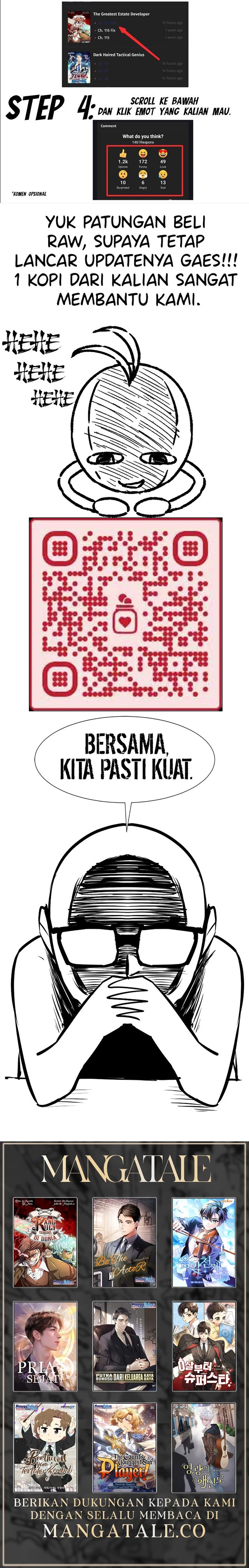 Superstar From Age 0 Chapter 37 Gambar 22