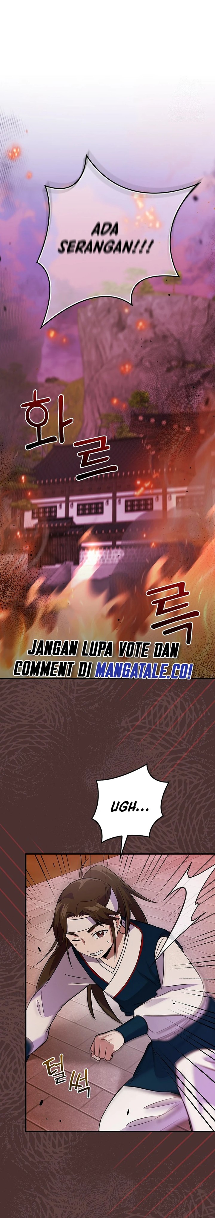 Superstar From Age 0 Chapter 38 Gambar 12