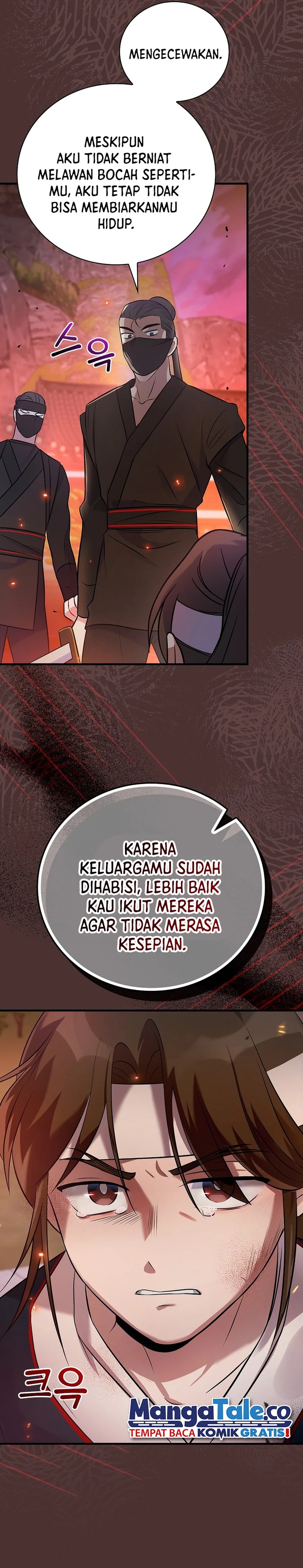 Superstar From Age 0 Chapter 38 Gambar 13