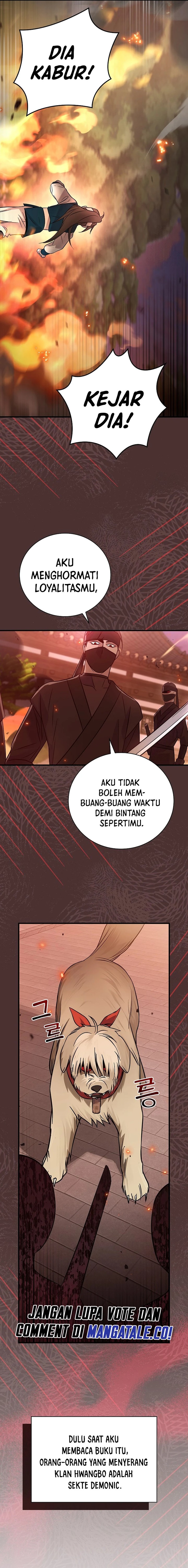 Superstar From Age 0 Chapter 38 Gambar 16