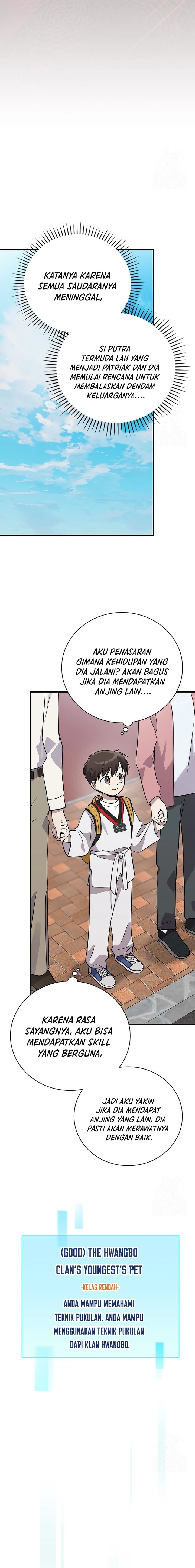Superstar From Age 0 Chapter 38 Gambar 17