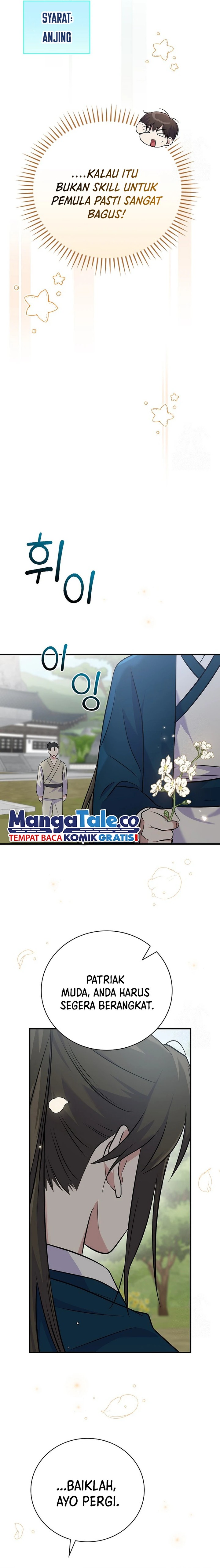 Superstar From Age 0 Chapter 38 Gambar 18