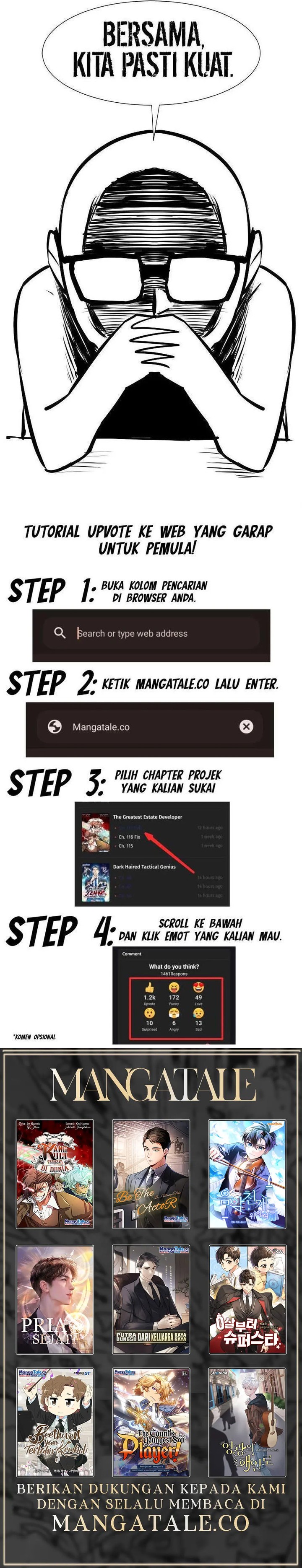 Superstar From Age 0 Chapter 38 Gambar 25
