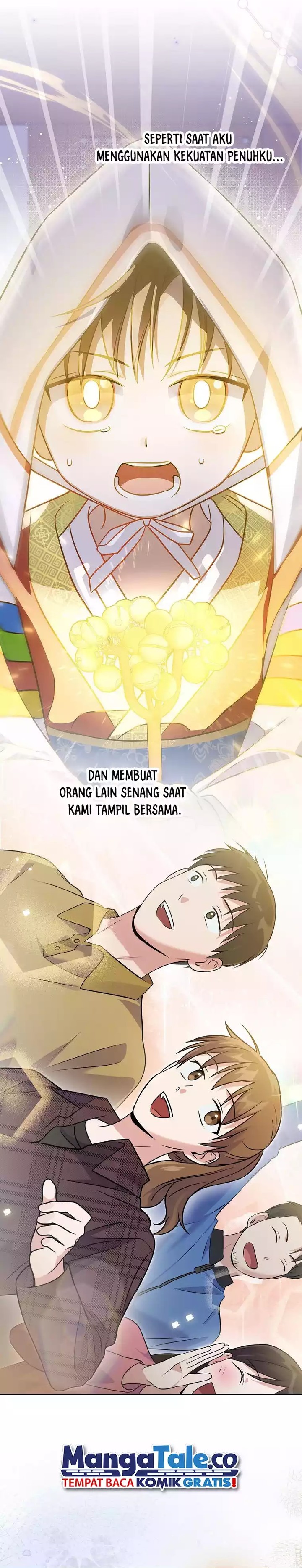 Superstar From Age 0 Chapter 42 Gambar 26