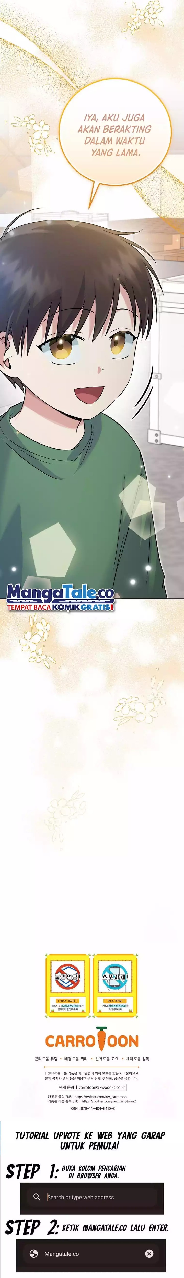 Superstar From Age 0 Chapter 42 Gambar 30