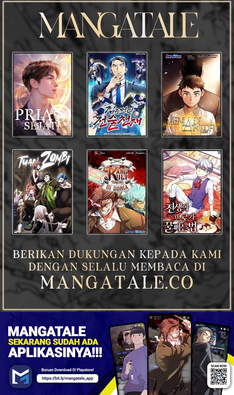 Superstar From Age 0 Chapter 44 Gambar 20