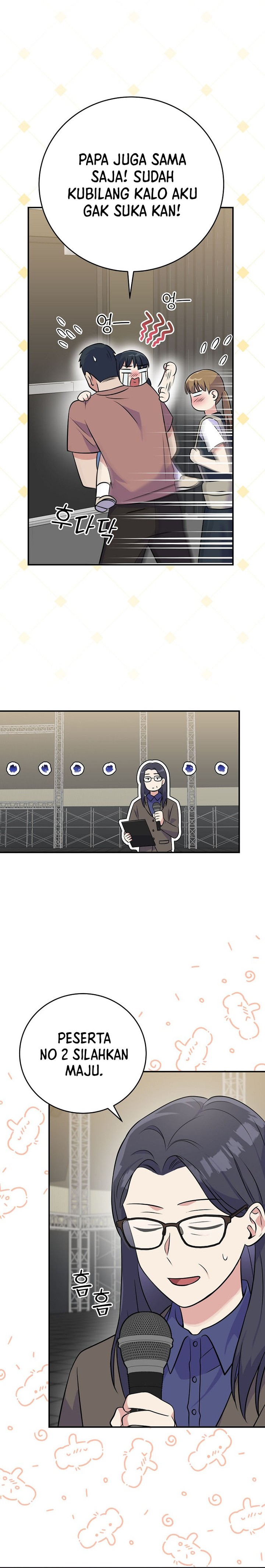 Superstar From Age 0 Chapter 46 Gambar 23