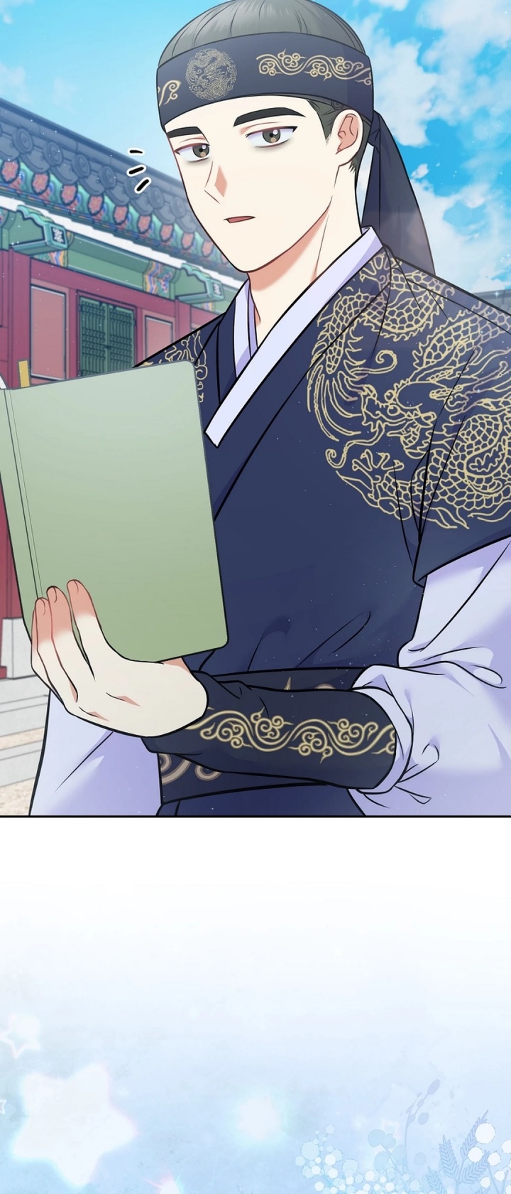 Superstar From Age 0 Chapter 61 Gambar 2