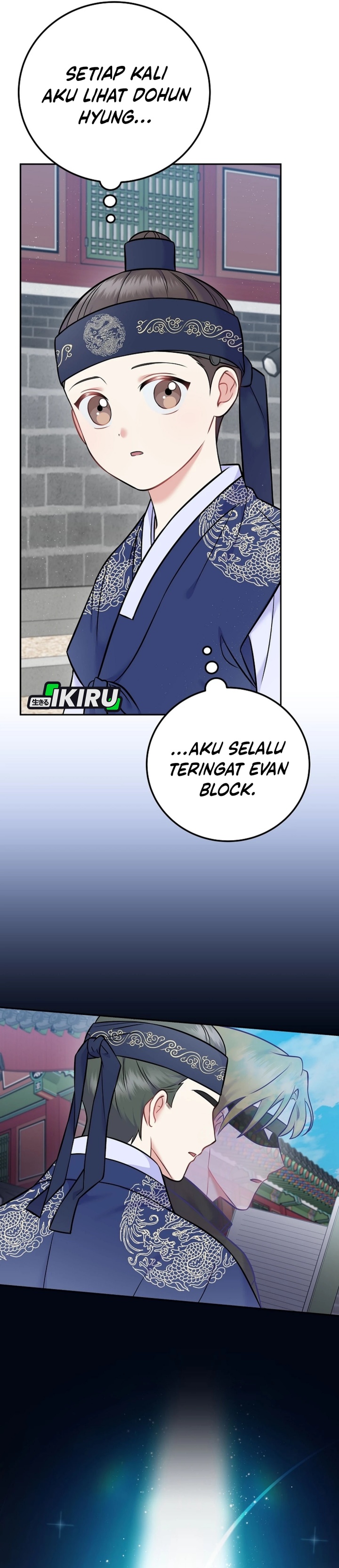 Superstar From Age 0 Chapter 61 Gambar 5