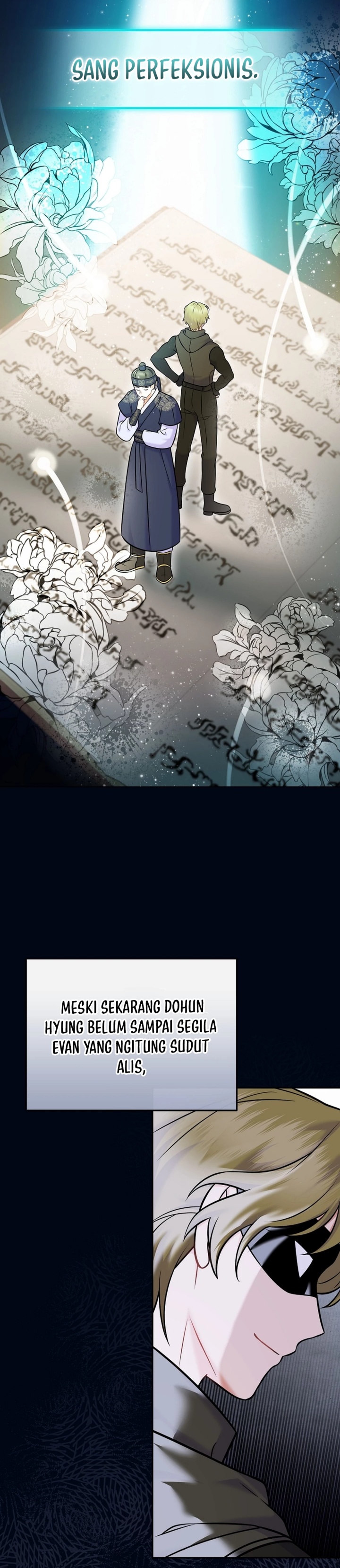 Superstar From Age 0 Chapter 61 Gambar 6