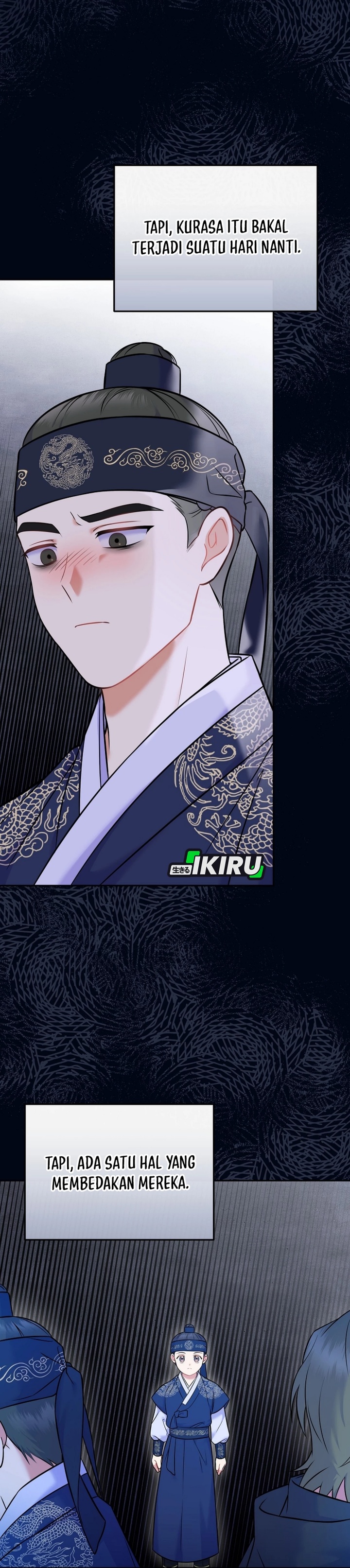 Superstar From Age 0 Chapter 61 Gambar 7