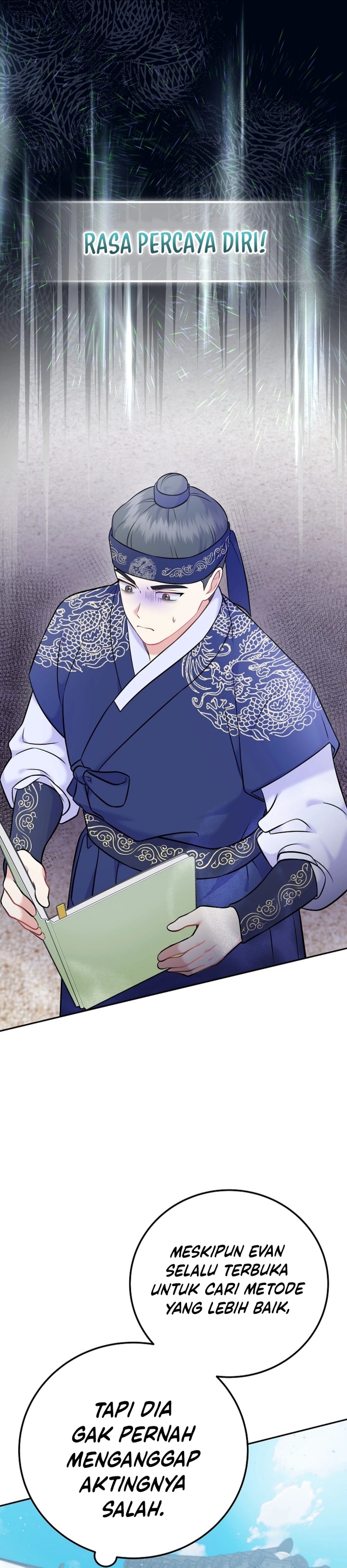 Superstar From Age 0 Chapter 61 Gambar 8