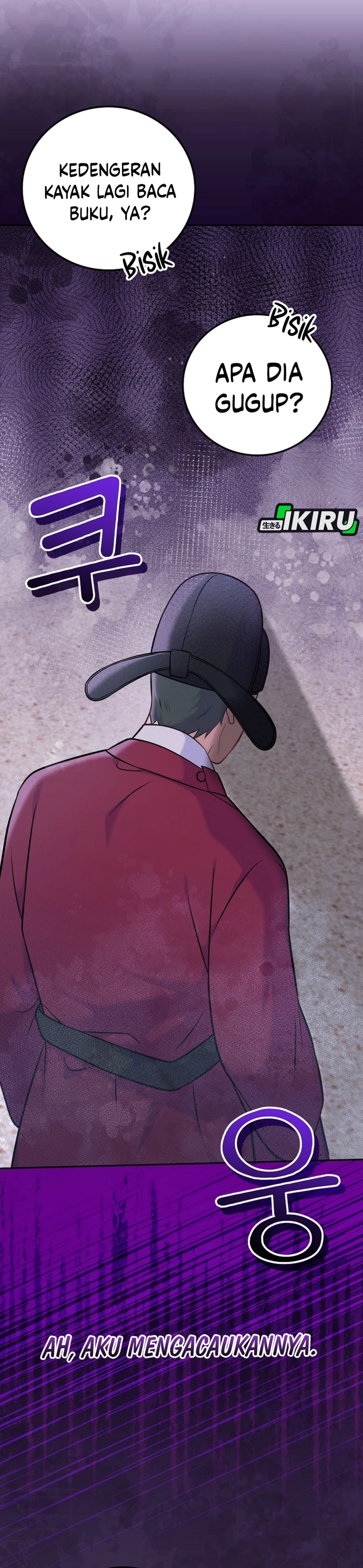 Superstar From Age 0 Chapter 61 Gambar 39