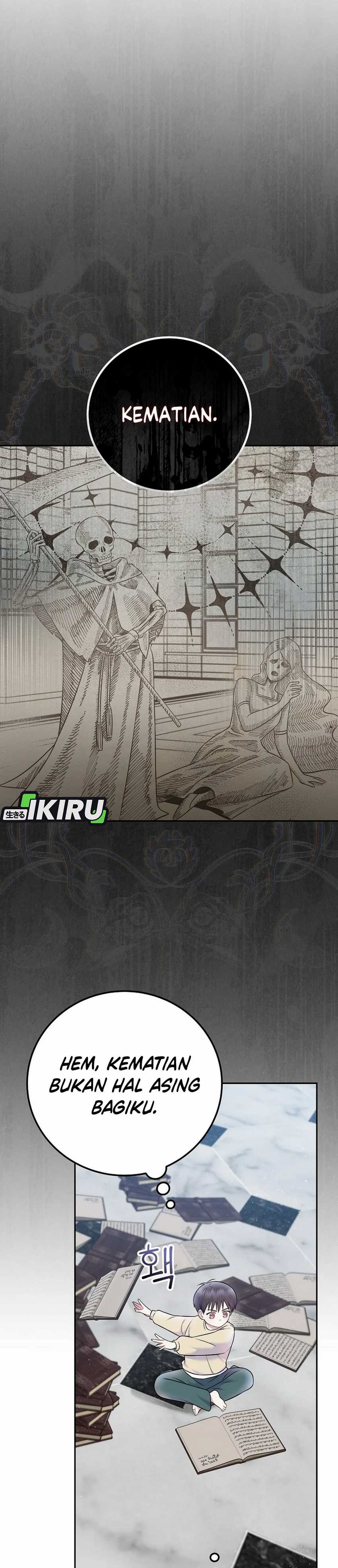 Superstar From Age 0 Chapter 63 Gambar 22