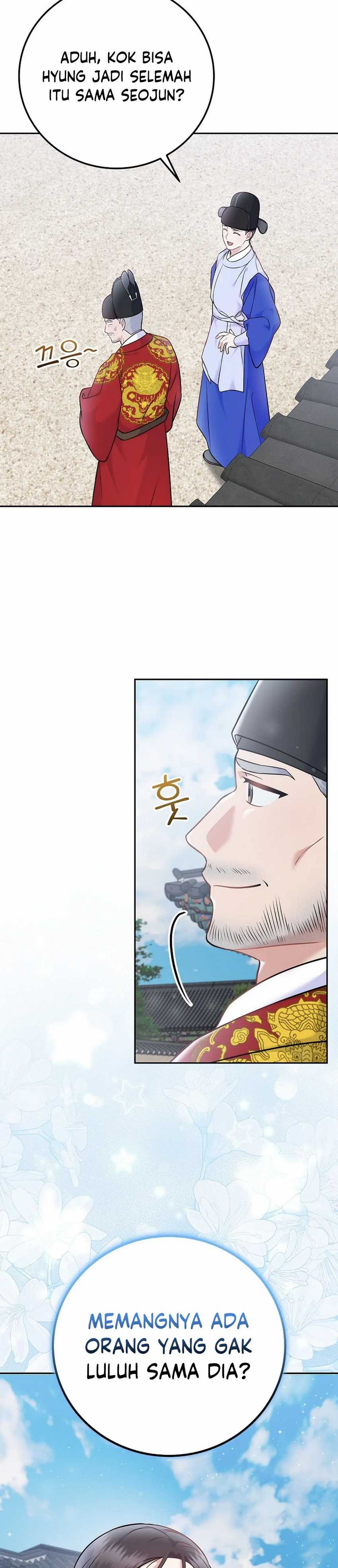 Superstar From Age 0 Chapter 63 Gambar 31