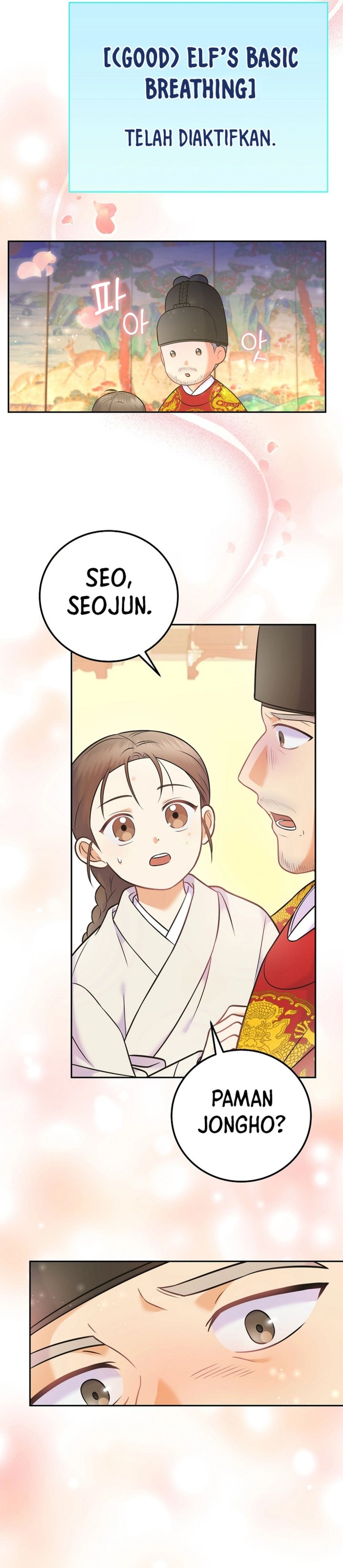 Superstar From Age 0 Chapter 64 Gambar 4