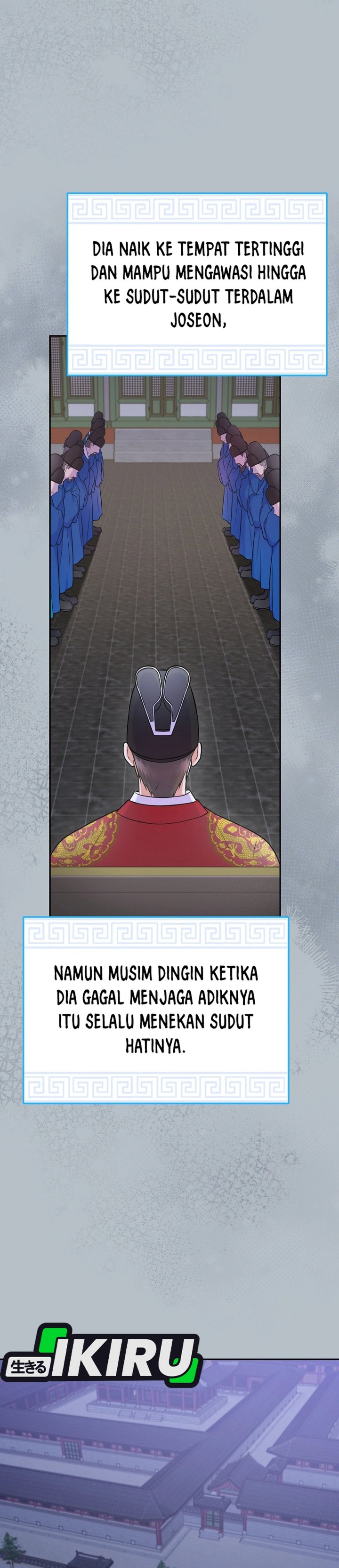 Superstar From Age 0 Chapter 64 Gambar 29