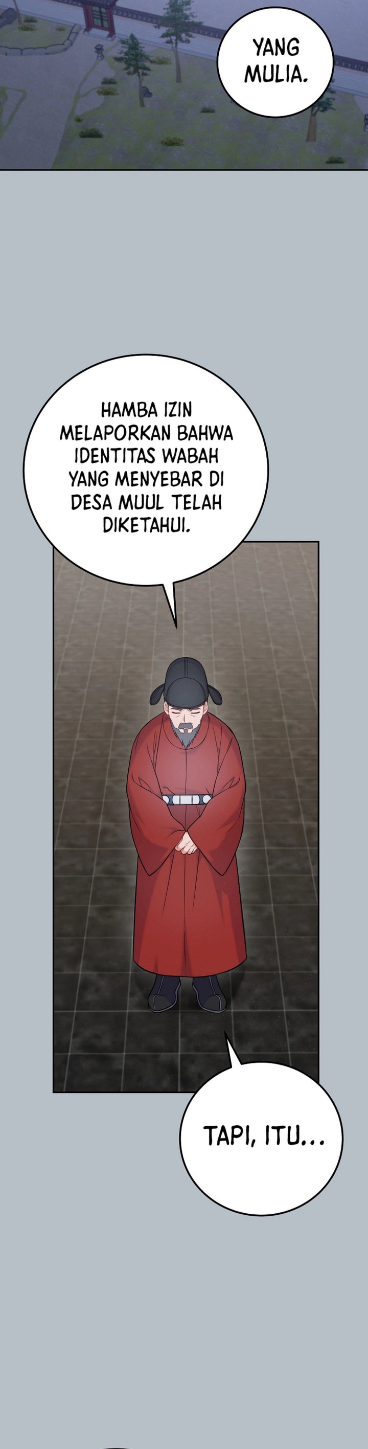 Superstar From Age 0 Chapter 64 Gambar 30